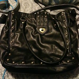 Betsey Johnson bag